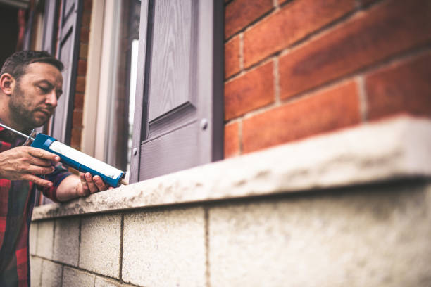 Best Geographic-Specific Insulation Services in Salem, NJ