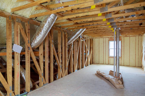 Best Fiberglass Insulation in Salem, NJ