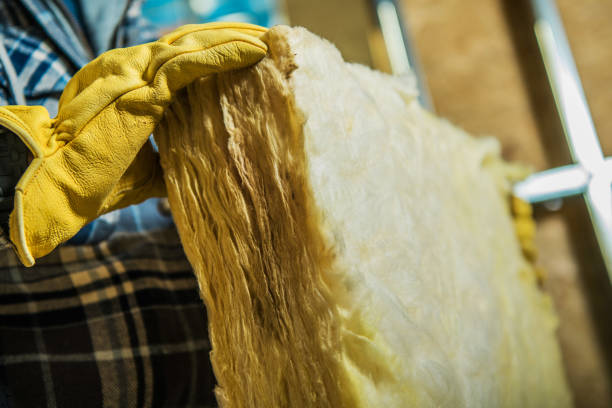 Best DIY Insulation Kits and Guidance in Salem, NJ
