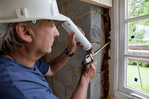 Types of Insulation We Offer in Salem, NJ
