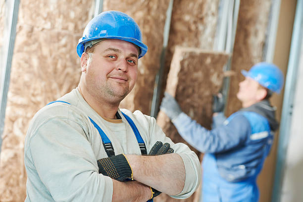 Trusted Salem, NJ Insulation Contractor Experts